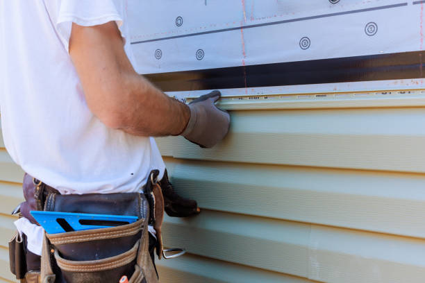 Affordable Siding Replacement solutions in Turin, GA
